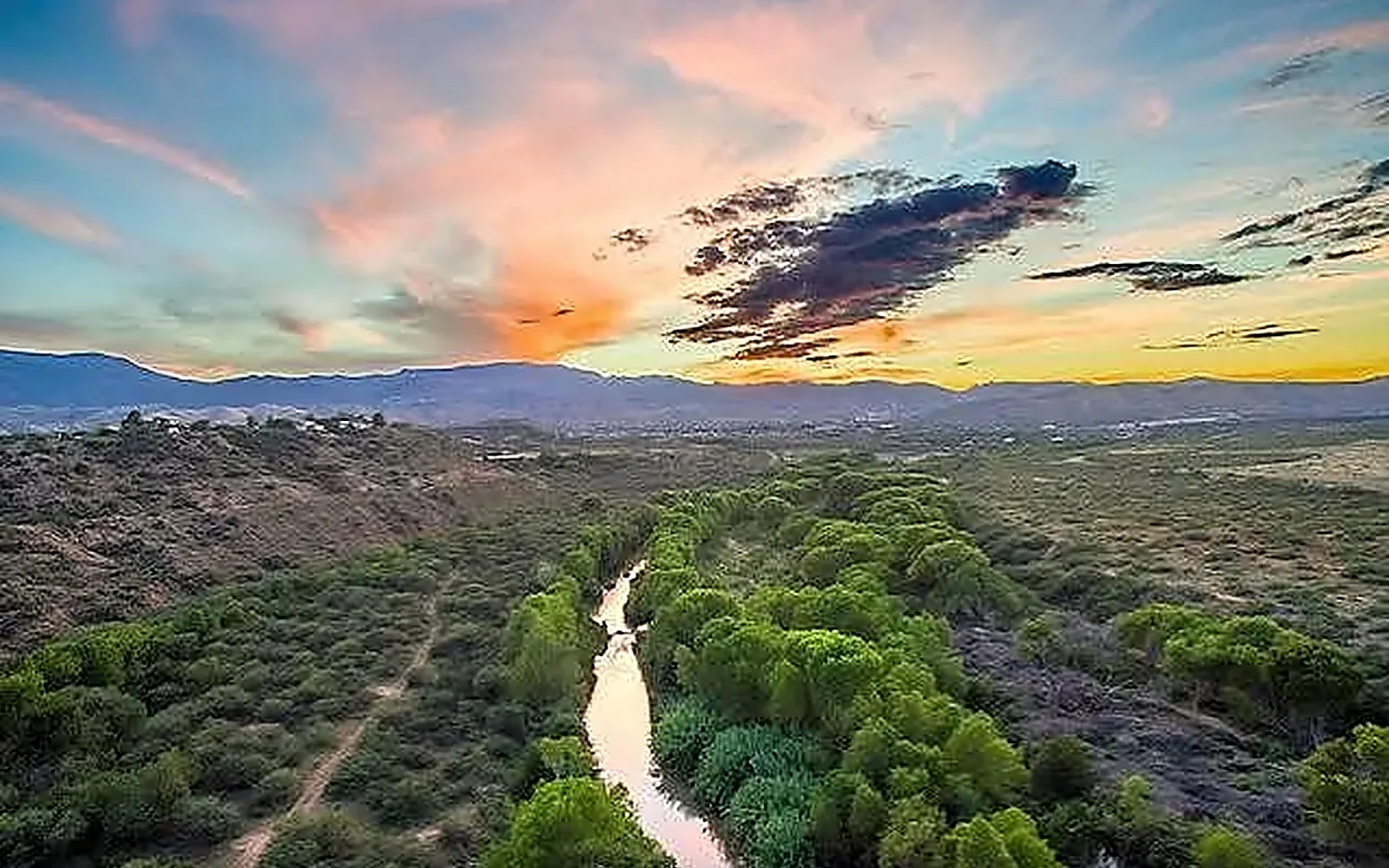 Verde Lakes, Arizona