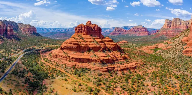 Sedona, Arizona